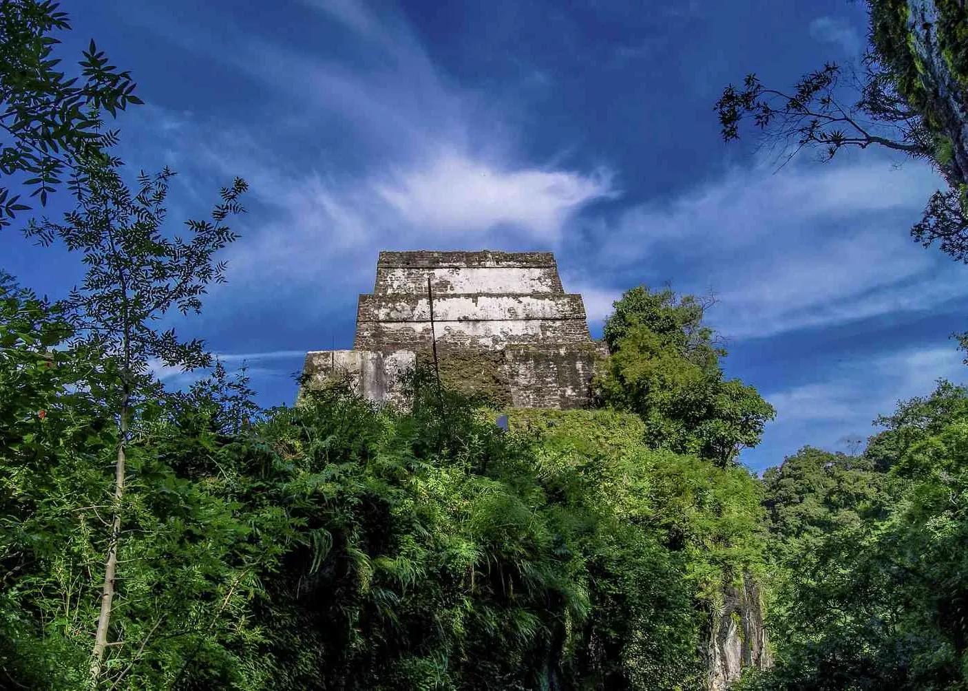 El Corazón Místico - Tepoztlán
